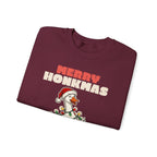 Merry Honkmas Funny Christmas Goose Sweatshirt, Funny Christmas Gift