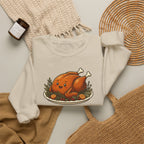 Team Turkey Thanksgiving Family Matching Sweatshirt, Funny Thanksgiving Shirt