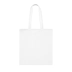Teacher Ghost Halloween Tote