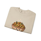 Team Stuffing Thanksgiving Family Matching Sweatshirt, Funny Thanksgiving Shirt