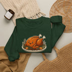 Team Turkey Thanksgiving Family Matching Sweatshirt, Funny Thanksgiving Shirt