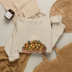 Team Stuffing Thanksgiving Family Matching Sweatshirt, Funny Thanksgiving Shirt