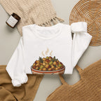 Team Stuffing Thanksgiving Family Matching Sweatshirt, Funny Thanksgiving Shirt