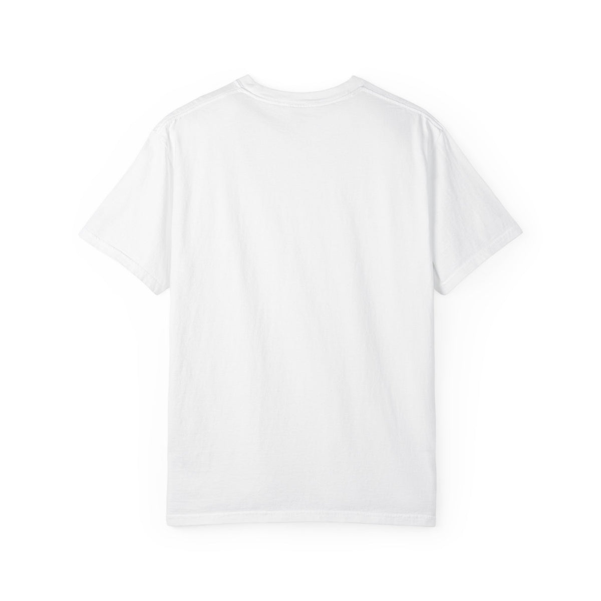 Merry-ish and Mostly Tired Christmas Coffee Comfort Colors Tee, Funny Christmas Gift