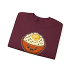 Team Potatoes Thanksgiving Family Matching Sweatshirt, Funny Thanksgiving Shirt