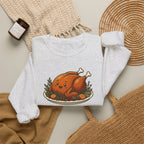 Team Turkey Thanksgiving Family Matching Sweatshirt, Funny Thanksgiving Shirt