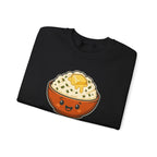 Team Potatoes Thanksgiving Family Matching Sweatshirt, Funny Thanksgiving Shirt