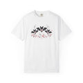 Coquette Bats Halloween Shirt
