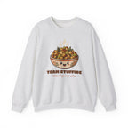Team Stuffing Thanksgiving Family Matching Sweatshirt, Funny Thanksgiving Shirt