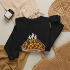 Team Stuffing Thanksgiving Family Matching Sweatshirt, Funny Thanksgiving Shirt