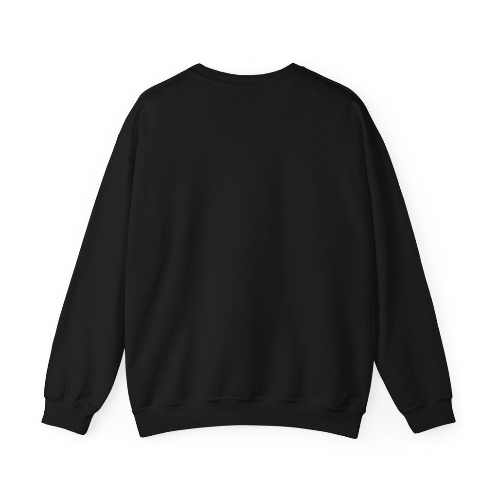 Gothic Rose Moon Halloween Sweatshirt