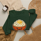 Team Potatoes Thanksgiving Family Matching Sweatshirt, Funny Thanksgiving Shirt
