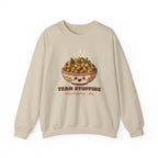 Team Stuffing Thanksgiving Family Matching Sweatshirt, Funny Thanksgiving Shirt