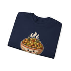 Team Stuffing Thanksgiving Family Matching Sweatshirt, Funny Thanksgiving Shirt