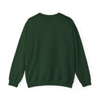 Merry-ish and Mostly Tired Christmas Coffee Sweatshirt, Funny Christmas Gift