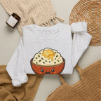 Team Potatoes Thanksgiving Family Matching Sweatshirt, Funny Thanksgiving Shirt