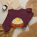 Team Potatoes Thanksgiving Family Matching Sweatshirt, Funny Thanksgiving Shirt