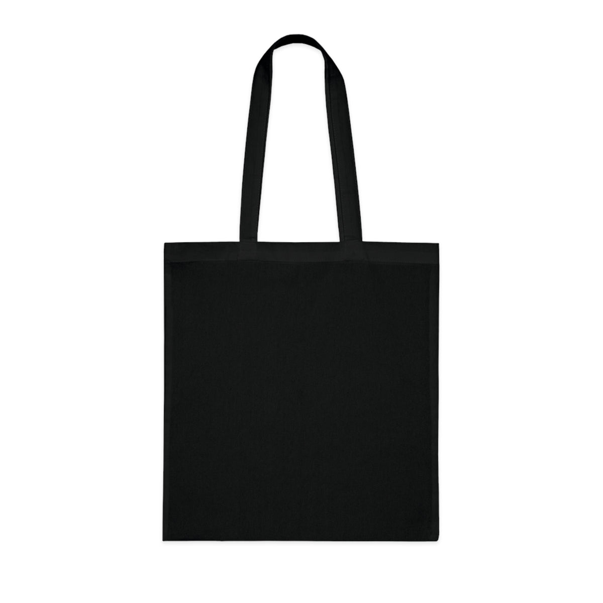 Gothic Rose Moon Halloween Tote
