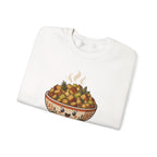 Team Stuffing Thanksgiving Family Matching Sweatshirt, Funny Thanksgiving Shirt