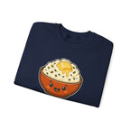 Team Potatoes Thanksgiving Family Matching Sweatshirt, Funny Thanksgiving Shirt