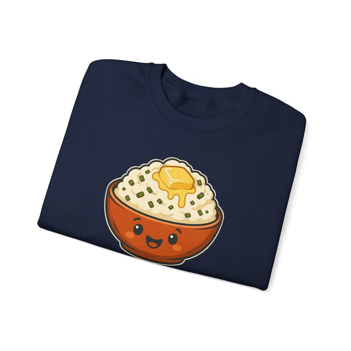 Team Potatoes Thanksgiving Family Matching Sweatshirt, Funny Thanksgiving Shirt