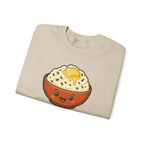 Team Potatoes Thanksgiving Family Matching Sweatshirt, Funny Thanksgiving Shirt
