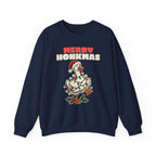 Merry Honkmas Funny Christmas Goose Sweatshirt, Funny Christmas Gift