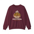 Team Stuffing Thanksgiving Family Matching Sweatshirt, Funny Thanksgiving Shirt