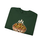 Team Stuffing Thanksgiving Family Matching Sweatshirt, Funny Thanksgiving Shirt